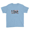 fahrie77 Youth Tee