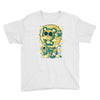 skyjack Youth Tee