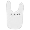 la la land Baby Bibs