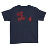 robot control Youth Tee