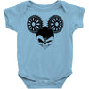 mad mickey Baby Bodysuit