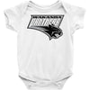 wakanda Baby Onesie