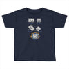 control z fusion Toddler T-shirt