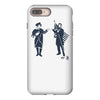fist bump for liberty iPhone 8 Plus