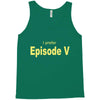favorite episode Tank Top