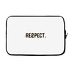 re2pect Laptop sleeve