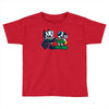 cupman and robin Toddler T-shirt