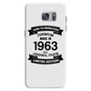 Premium Vintage  1963 Samsung Galaxy S7