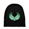 star trek romulan Baby Beanies