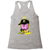 jdilla Racerback Tank