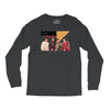 Dobre Brothers Long Sleeve Shirts
