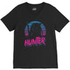 hunter V-Neck Tee