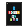 I Love my Dad iPad Mini 4