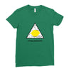 Illemonate Ladies Fitted T-Shirt