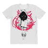 shadow cat All Over Women's T-shirt