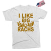 i like big racks Exclusive T-shirt