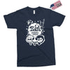 burton's imaginary friends Exclusive T-shirt