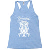 gemini Racerback Tank