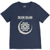 Dark Before Dawn V-Neck Tee