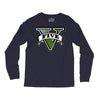 five logo Long Sleeve Shirts