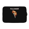 halloween classic Laptop sleeve