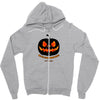 Float Down Here (f147) Zipper Hoodie