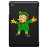 happy saint patrick day simpson iPad Mini