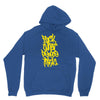 fuck what people think Unisex Hoodie