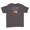 never forget Youth Tee