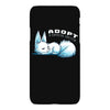 adopt a crystal critter iPhoneX