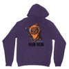 nub nub Unisex Hoodie