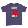 wino saur Youth Tee