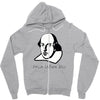 prose before hos Zipper Hoodie