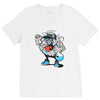 dermot reddan V-Neck Tee