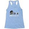 roger federer Racerback Tank