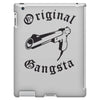 original gangsta iPad 3 and 4 Case