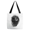 lion Tote Bags