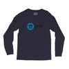 reach out and crush someone Long Sleeve Shirts