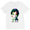 avicii V-Neck Tee