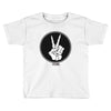 PLEASE Toddler T-shirt