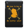 Nami One Piece iPad Mini