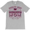 world's most awesome mom T-Shirt