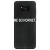 me so hornet! Samsung Galaxy S8