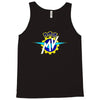 mv agusta style motorcycle Tank Top