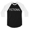 fictional 3/4 Sleeve Shirt