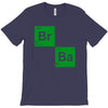 breaking bad  walter white meth breaking bad t shirt T-Shirt