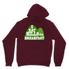 hills infant Unisex Hoodie