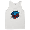 meta luna Tank Top
