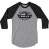 aspen 3/4 Sleeve Shirt