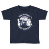 your authority is not recognized in fort kickass Toddler T-shirt